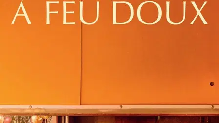 À feu doux