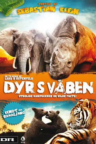 Dyrs våben