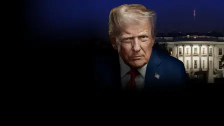 Presidential Address to the Nation: ABC News Special