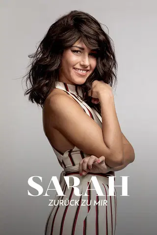 SARAH - Zurück zu mir