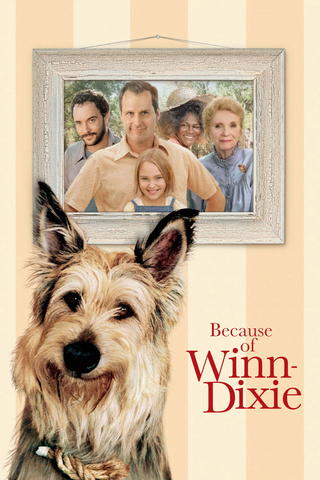 Dzięki tobie, Winn-Dixie