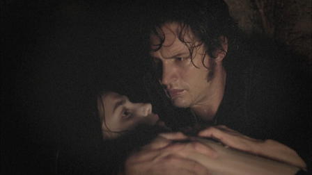 Cumbres Borrascosas (serie de televisión de 2009)