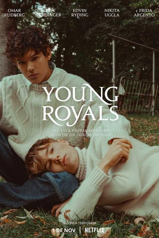 Young Royals