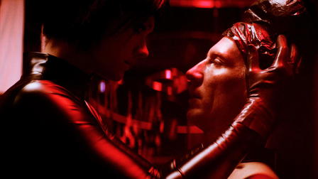 Hundar bär inte byxor