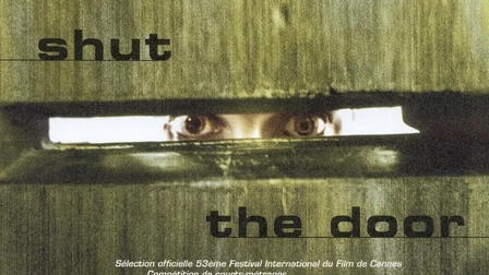 Shut the Door