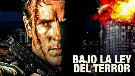 Bajo la ley del terror