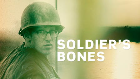 Soldier's Bones