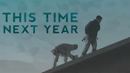 This Time Next Year
