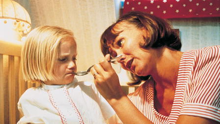 Lotta fra Bråkmakergata