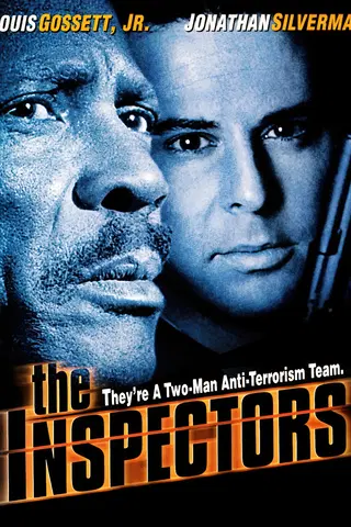 The Inspectors