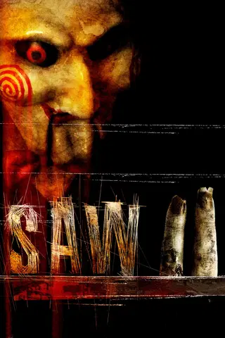 Saw II