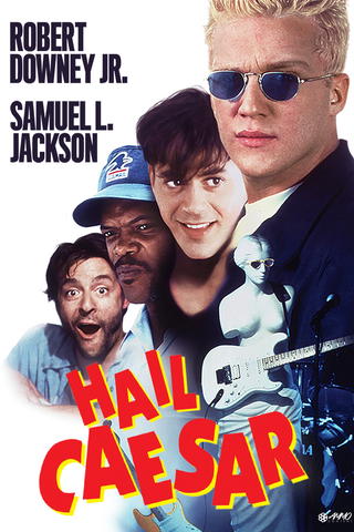 Hail Caesar