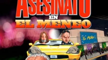 Murder at El Meneo