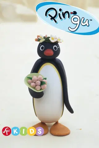 Pingu Special - The Wedding
