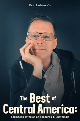 The Best of Central America