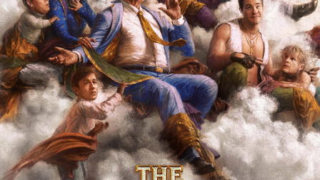 The Righteous Gemstones