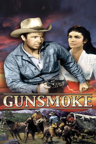 Gunsmoke (1953)