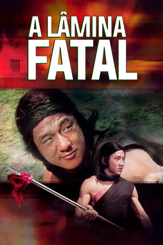 A Lâmina Fatal
