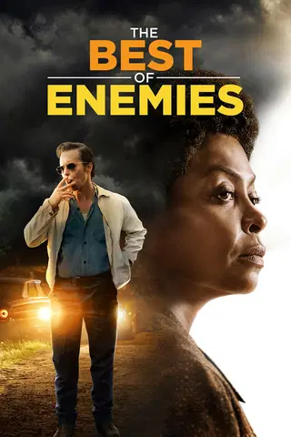 The Best of Enemies