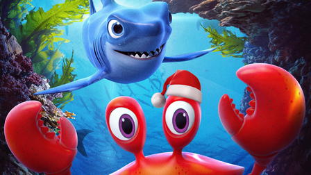 Christmas Under the Sea 2