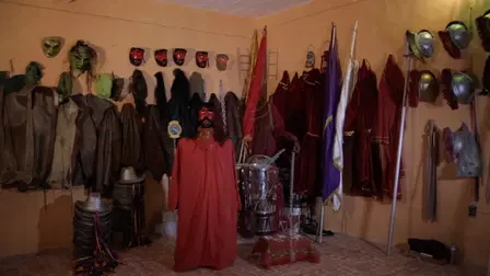 Tianguistengo Fe y Cultura Que Trasciende los Siglos en Hidalgo