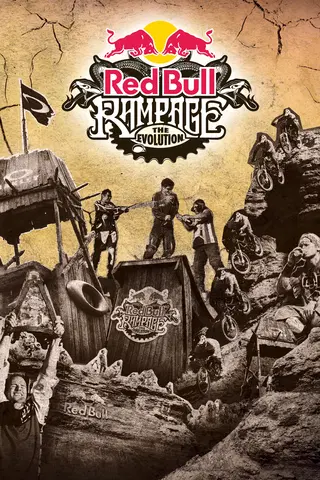 Red Bull Rampage 2012