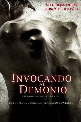 Invocando al Demonio
