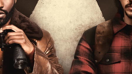 BlacKkKlansman : J'ai infiltré le Ku Klux Klan