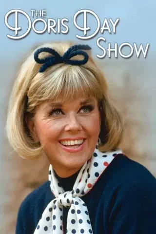 Doris Day in...