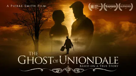 The Ghost of Uniondale