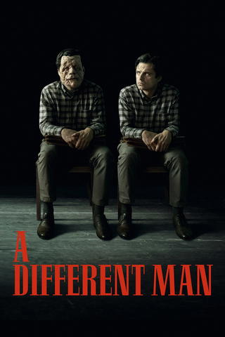 A Different Man