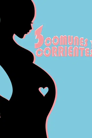 Tres Comunes y Corrientes