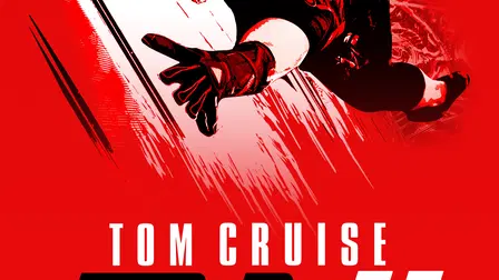 Mission: Impossible - Ghost Protocol