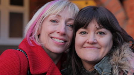 Long Lost Family: UK