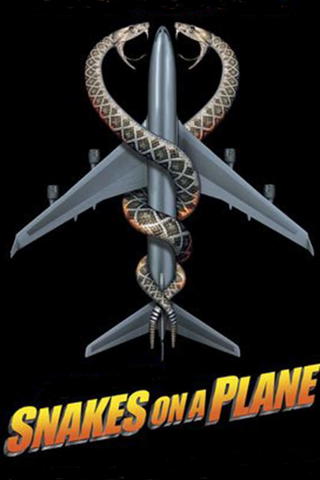 Snakes on a Plane