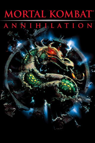 Mortal Kombat 2: Annihilation