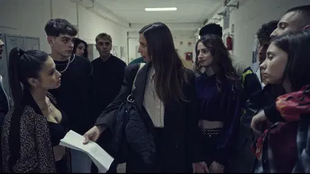 Classmates