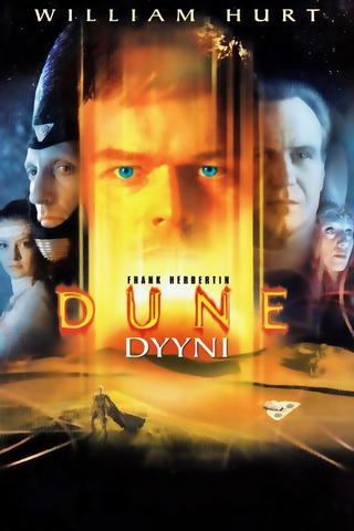 Frank Herbertin Dyyni