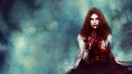 Blood Dynasty