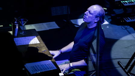 Les pionniers de la musique de film : le son de l'Europe pour Hollywood