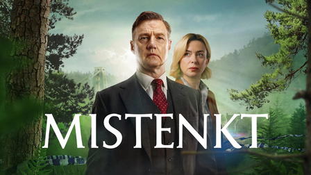 Mistenkt