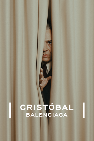 Cristóbal Balenciaga