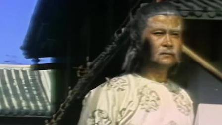 The Guy with the Secret Kung Fu