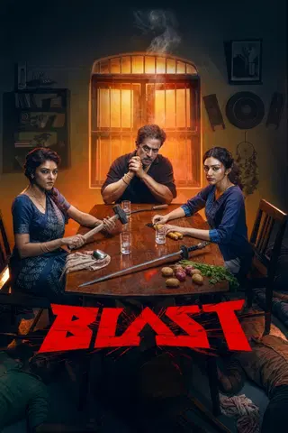 Blast
