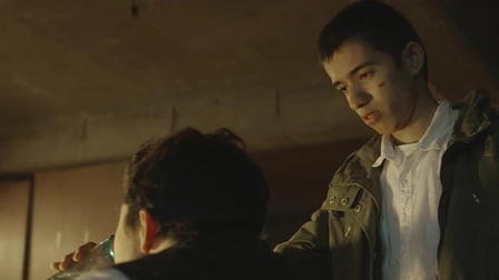 The Devil Told Me What To Do