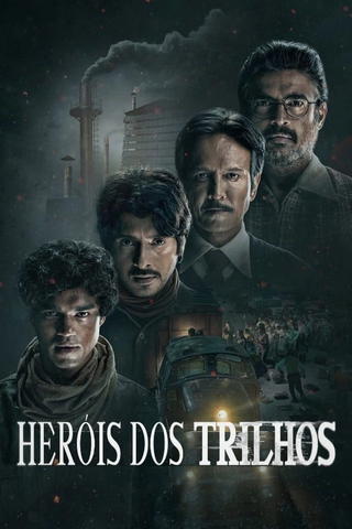 Heróis dos Trilhos