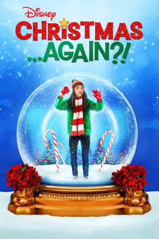 Christmas...Again?!