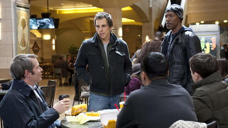 Tower Heist