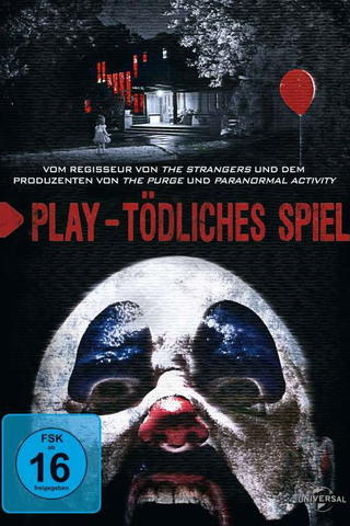 Play - Tödliches Spiel