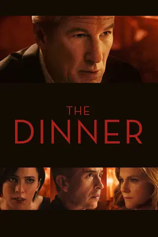 The Dinner